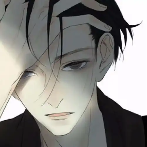 爱上傻子,老总很烦超好看,甜过初恋
