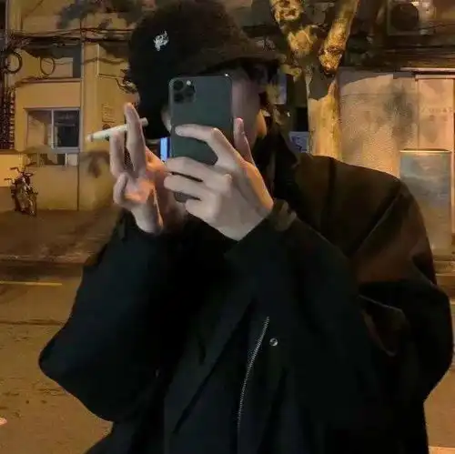 头像决定的事情就不要再频频回头掉价
