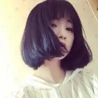 短发女生头像霸气侧漏个性网精选你喜欢长发却留着短发

