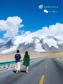 他们放弃年薪十几万的工作,只为了一起旅行和拍照
