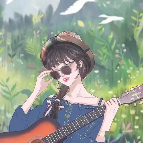 闺蜜头像来一波啦
