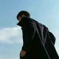 说不出来的感觉最伤人欧美男神个性头像
