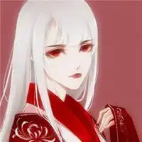 古风头像男女唯美孤傲微信头像图片大全
