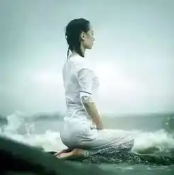 拥有足够的生命能量场才能保证你的身体健康长寿
