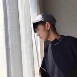 伤感男头你是当过我的人却要把qq男生头像我要个性网
