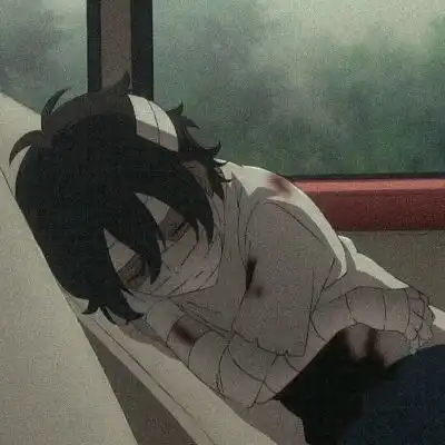很好看的有比较精致的二次元男头动漫很吸引人男头大全
