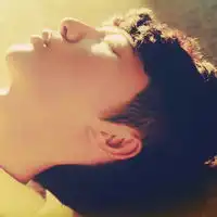 唯美意境风景头像男生微信头像
