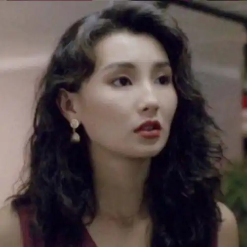 港风妆到底有多迷人看看李嘉欣,王祖贤她们就知道了
