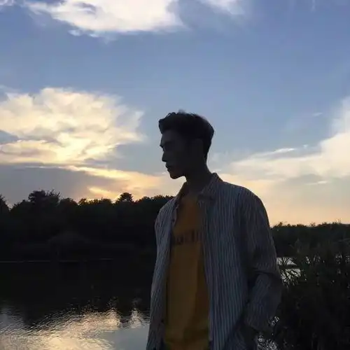 非常哇塞的微信头像
