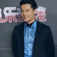 胡歌微信头像高清微信头像图片大全
