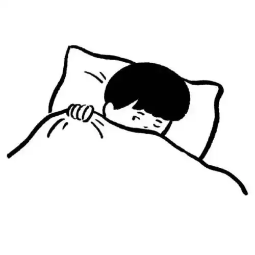 有没有适合当头像的黑白图,高逼格的那种
