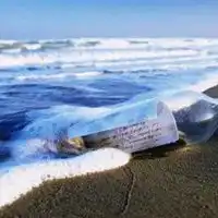 漂流瓶套路表情包
