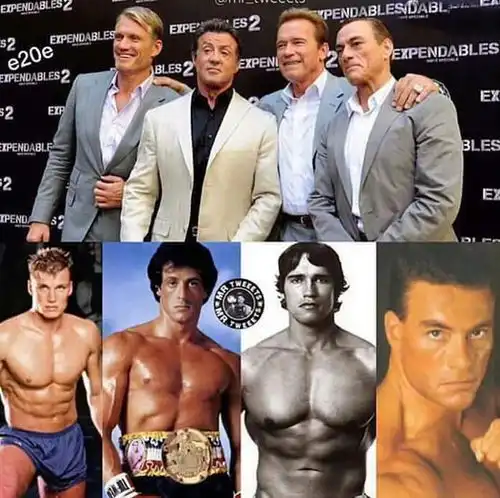 女孩子不喜欢肌肉男蛋白粉里有激素健身圈20大谣言
