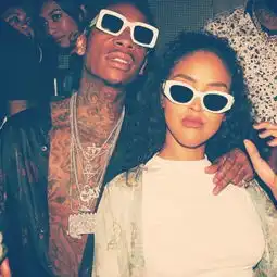 rapper都在戴什么墨镜,让颜值炸场
