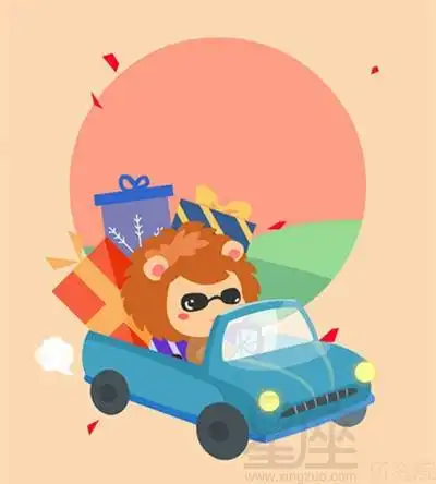 观影识人,12星座适合看什么电影
