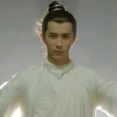 网络神剧太子妃升职记女主和男配都火了,就男主没火
