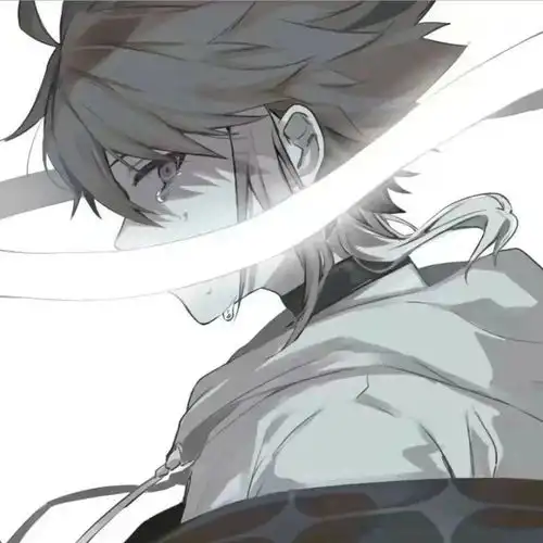 头像丨一组超爱的微信头像
