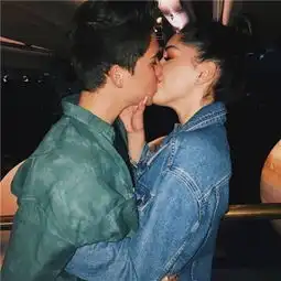 张杰谢娜你嫁给爱情的样子真美
