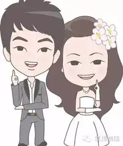 男女到底相差几岁,结婚最合适呢.你知道吗
