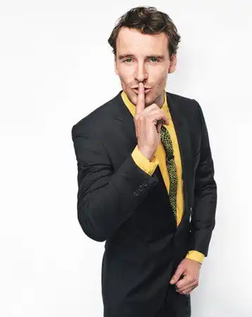 好莱坞实力男星麦克法斯宾达michaelf
