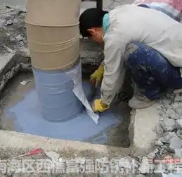 佛山防水补漏佛山市禅城防水补漏祖庙楼宇补漏供应商佛山市南海区西樵富强防锈补漏工程部
