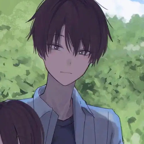 敢和你男闺蜜用情头嘛
