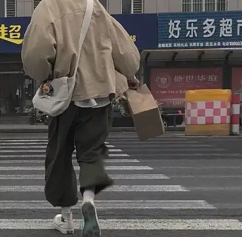 男头
