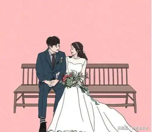 互补相生做夫妻,合适的婚姻不会痛,你觉得对不对
