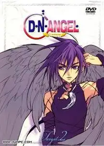 谁知道这个动漫人物是谁
