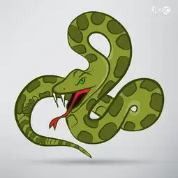 属蛇人的坎坷命运
