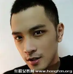 我这脸型适合什么样的发型啊,不要经常打理的求建议和图片谢谢大神们了
