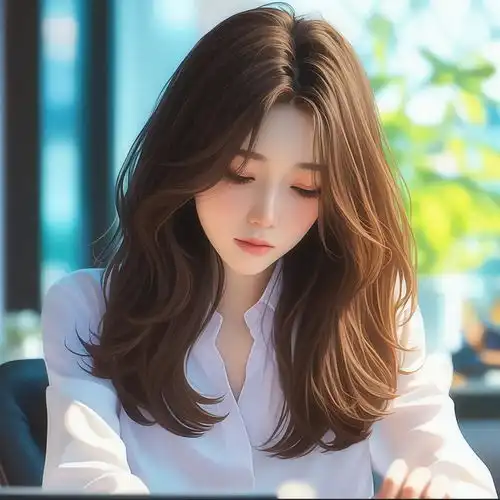 好看女生工作今日头条
