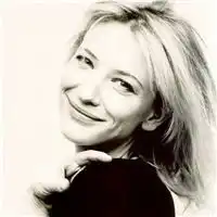 凯特布兰切特头像微信头像图片大全
