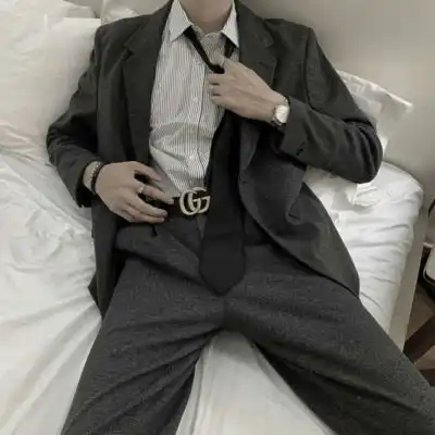 渣男头像高清图片真人渣男喜欢用的头像