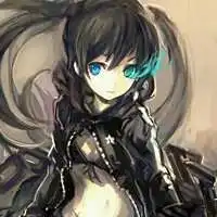 500x500以上的动漫头像微信头像图片大全
