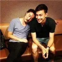 逗比的微信男生头像微信头像图片大全
