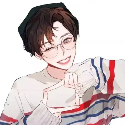 一波动漫头像
