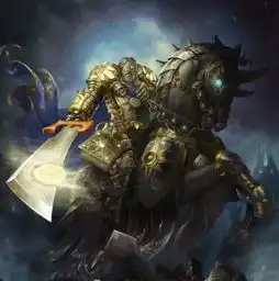 魔兽最传奇的武器,砍过巫妖王,历代主人除了脚男全都惨死
