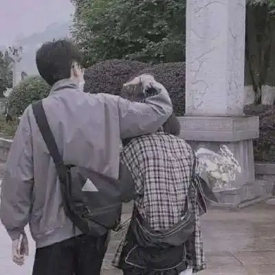 情头情侣头像高清希望女朋友换上的情头第96期
