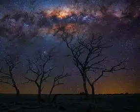 星辰图册

