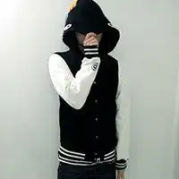 男生头像高清不露脸快手微信头像图片大全
