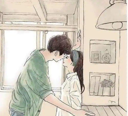 爱你的男人和不爱你的男人有什么区别
