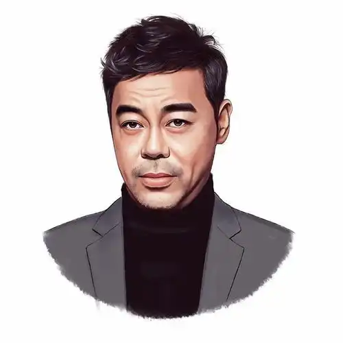 2021火爆全网的明星同款微信头像,你确定不换一个
