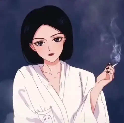 情侣游戏头像情头