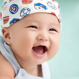 这8种女人更容易生男孩

