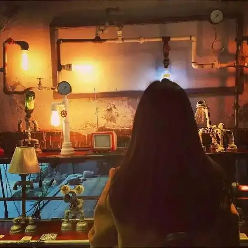 爱上一个渣男,是一种什么样的体验
