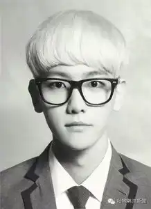 玄静风水exo十名成员面相大解读
