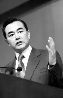 这才是国民真男神中国外交天团太霸气了
