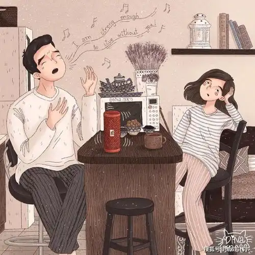 一个家庭最大的失败,就是出现这两件事,日子永远过不起来
