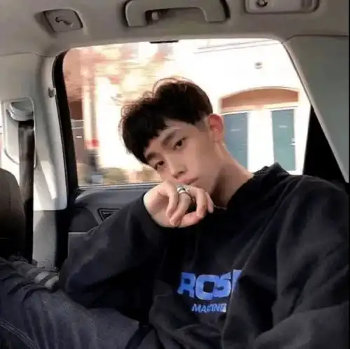 一组非常nice的微信头像,请签收
